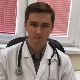 Врач Аппаков Роман Семенович