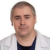 Врач Апраксин Максим Андреевич