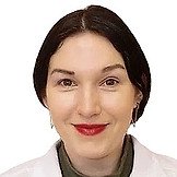 Врач Апраксина Станислава Игоревна