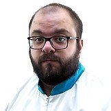 Врач Апресян Александр Артуриевич