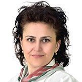 Врач Апресян Гоар Камоевна
