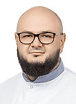 Врач Апресян Николай Григорьевич