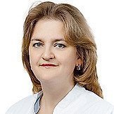 Врач Апресян Виктория Викторовна