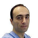 Врач Априамашвили Георгий Гурамович