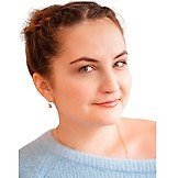 Врач Апрятова Ирина Вадимовна