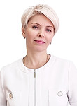 Врач Апросина Оксана Евгеньевна