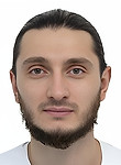 Врач Апшев Алихан Анзорович