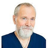 Врач Арабей Андрей Александрович