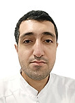 Врач Арабян Сурен Джамалович