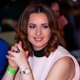 Врач Араблинская Александра Андреевна
