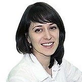 Врач Арацханова Маликат Дациевна
