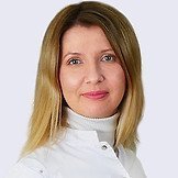 Врач Арадахина Ириана Владимировна
