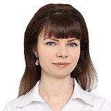 Врач Аракчеева Ксения Олеговна