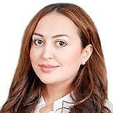 Врач Аракелян Амаля Гагиковна