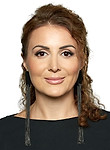 Врач Аракелян Анна Сергеевна