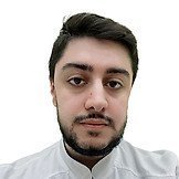 Врач Аракелян Арам Камоевич