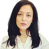 Врач Аракелян Армине Георгиевна
