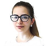 Врач Аракелян Бела Сергеевна