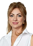 Врач Аракелян Лили Сергеевна