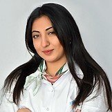 Врач Аракелян Лилит Лерниковна