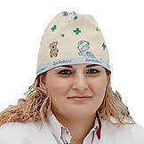 Врач Аракелян Мелине Микаеловна