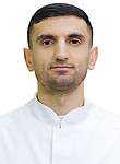 Врач Аракелян Роман Георгиевич