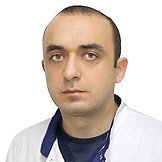Врач Аракелян Севак Левонович