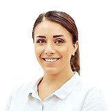 Врач Аракелян Жанна Акобовна