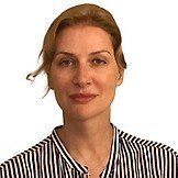 Врач Аракелова Ирина Николаевна