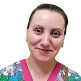 Врач Аракелова Татьяна Сергеевна
