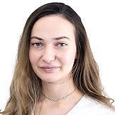 Врач Арахамия Алина Тамазовна