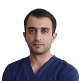 Врач Арамян Ишхан Артурович 