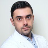 Врач Арамян Левон Ашотович
