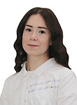 Врач Аранович Татьяна Ильинична