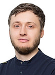 Врач Арапиев Азамат Алиевич