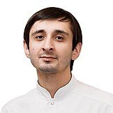 Врач Арапиев Магомед Усманович
