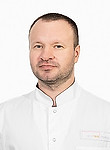 Врач Арапов Евгений Александрович