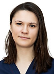 Врач Арапова Ирина Андреевна