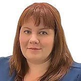 Врач Арапова Мария Валерьевна