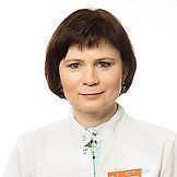 Врач Арапова Ольга Викторовна