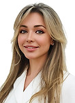 Врач Арапова Валерия Анатольевна