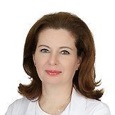 Врач Арар Ирина Борисовна