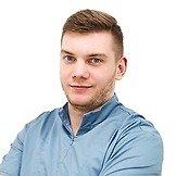 Врач Арашкович Кирилл Александрович