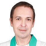 Врач Арасланов Игорь Наильевич