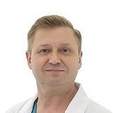 Врач Аравин Виталий Борисович