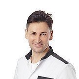 Врач Арбатов Вячеслав Витальевич