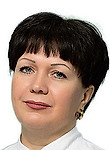 Врач Арбатова Анна Николаевна