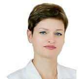 Врач Арбатская Наталья Юрьевна