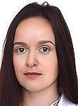 Врач Арбатская Виктория Николаевна