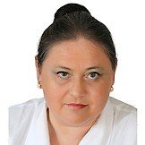 Врач Арбузова Елена Ивановна